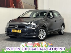 Volkswagen Polo - 1.0 TSI COMFORTLINE ADAPTIVE CRUISE CONTROL AIRCO NAVIGATIE BLUETOOTH TELEFOON MEDIA VOORB