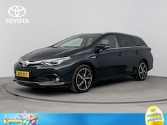 Toyota Auris Touring Sports - 1.8 Hybrid Executive | Glazen Panoramadak | Navigatie | LED Verlichting |