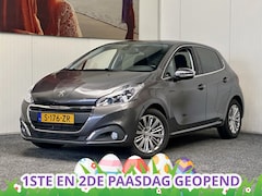 Peugeot 208 - 1.2 PURE TECH ALLURE AUTOMAAT CRUISE CONTROL CLIMATE CONTROL APPLE CARPLAY/ANDROID AUTO AC