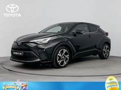 Toyota C-HR - 1.8 Hybrid Dynamic | Apple Carplay & Android Auto | Stoelverwarming |