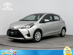 Toyota Yaris - 1.5 Hybrid Comfort | Airco | Elektrische Ramen |