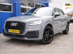 Audi Q2 - 1.4 TFSI CoD Sport Pro Line S