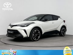 Toyota C-HR - 1.8 Hybrid GR-Sport | Apple Carplay | Blind Spot Monitor | Parkeercamera |