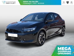 Opel Corsa - 1.2 Turbo Hybrid GS | CAMERA + SENSOREN | STOELVERWARMING + MASSAGE | KEYLESS