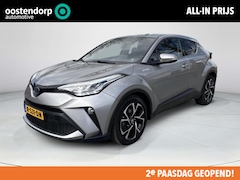 Toyota C-HR - 2.0 Hybrid Style Special *TREKHAAK/ DODEHOEK DETECTIE/ STOELVERWARMING