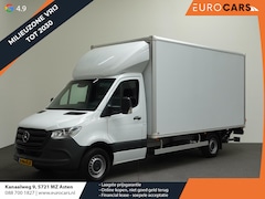 Mercedes-Benz Sprinter - 315 Automaat Bakwagen Airco Cruise Camera Carplay Navigatie