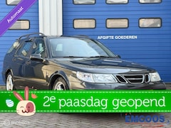 Saab 9-5 Estate - 3.0t Vector * Automaat * Airco * liefhebbersauto
