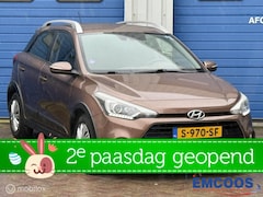 Hyundai i20 - 1.0 T-GDI Essence * Airco * Cruise Control * Bluetooth