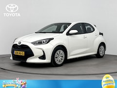 Toyota Yaris - 1.5 Hybrid 115 Active | Apple Carplay & Android Auto | Parkeercamera | * 01-04 TB