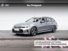 BMW 3-serie Touring - 318i | Selections 1000