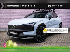 Volvo EX30 Cross Country - Twin Motor Performance Ultra 69 kWh | Getint glas | Panodak | 360 Camera | Full Options