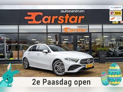 Mercedes-Benz A-klasse - 250 e AMG Line|PANO|FACELIFT STUUR|CAMERA