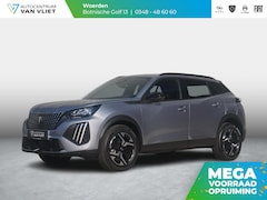Peugeot 2008 - 1.2 Hybrid 145 Allure 360 Camera