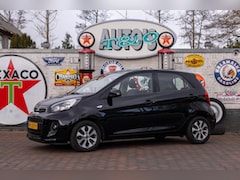 Kia Picanto - 1.0 CVVT EconomyPlusLine 1e Eig. 81.300 km +NAP NL-auto
