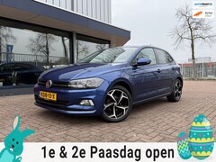 Volkswagen Polo - 1.0 TSI | DSG | ACC | Carplay |Climate | PDC