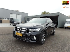 Volkswagen T-Roc - 1.5 TSI R-Line Edition CAMERA TREKHAAK OPTIE'S 2025
