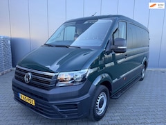 Volkswagen Crafter - 2.0 TDI L3H1 AIRCO TREKHAAK
