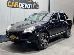 Porsche Cayenne - 4.5 S