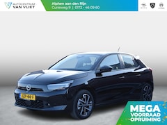 Opel Corsa - 1.2 Turbo Hybrid Business Edition AIRCO | STUURVERWARMING | STOELVERWARMING | PARKEERSENSO