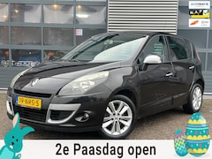 Renault Scénic - 1.4 TCE Celsium | CRUISECR | Navi | Airco