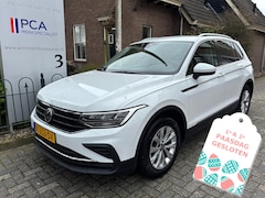 Volkswagen Tiguan - 1.5 TSI Life Business