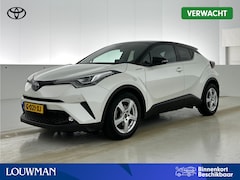 Toyota C-HR - 1.8 Hybrid Style Ultimate | JBL | Parkeersensoren | JV