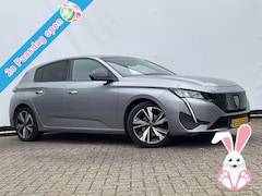 Peugeot 308 - 1.2 PureTech Allure Sfeer Camera Carplay DAB NL-Auto Voll.Onderhouden
