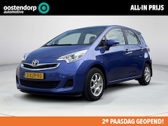 Toyota Verso S - 1.3 VVT-i Comfort
