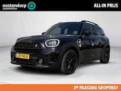 MINI Countryman - 1.5 Cooper S E ALL4 Essential | Voorruitverwarming | Adaptive Cruise Control | Achteruitri
