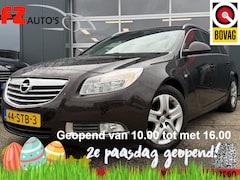 Opel Insignia Sports Tourer - 1.4 Turbo EcoFLEX Business Edition - Navigatie - Climate Control - Parkeersensoren