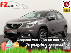 Peugeot 2008 - 1.2 PureTech Active - Navigatie - Airconditioning - Cruise Control