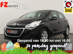Peugeot 208 - 1.0 PureTech Access - Airconditioning - Bluetooth - Cruise Control