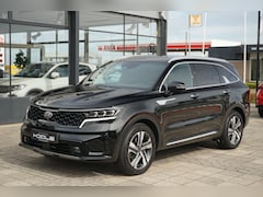 Kia Sorento - 1.6 T-GDI Plug-in Hybrid 4WD ExecutiveLine 7p. | Trekhaak | PANO