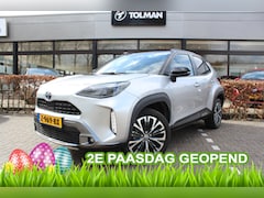 Toyota Yaris Cross - 1.5 Hybrid Adventure Bi-Tone 2e Paasdag open van 10:00 - 15:00 | Rijklaar | Blind Spot | J