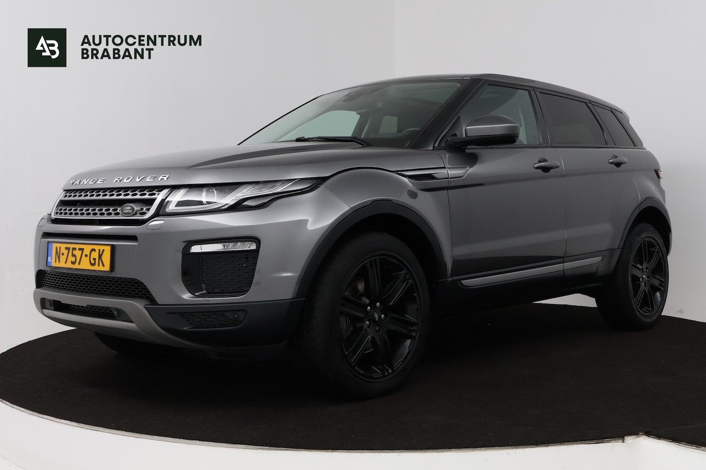 Land Rover Range Rover Evoque - 2.0 Si4 HSE Dynamic (PANORAMADAK, STOELVERWARMING, ELEKTR STOELEN, CAMERA, CRUISE CONTROL) - AutoWereld.nl