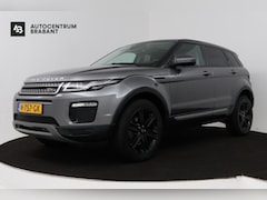 Land Rover Range Rover Evoque - 2.0 Si4 HSE Dynamic (PANORAMADAK, STOELVERWARMING, ELEKTR STOELEN, CAMERA, CRUISE CONTROL)