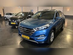 Hyundai Tucson - 1.6 GDI GO