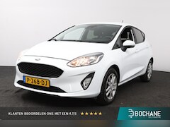 Ford Fiesta - 1.1 85pk Trend | Carplay/Android Auto | Cruise Control | Airco |
