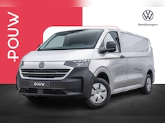 Volkswagen e-Transporter - 34 L2H1 218pk Life 64 kWh | Navigatiesysteem | Trekhaak