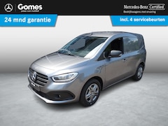 Mercedes-Benz eCitan - 112 Pro L1 51 kWh