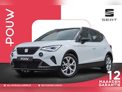 SEAT Arona - 1.0 TSI 95pk FR Business Connect | Adaptive Cruise | PDC Achter | Apple Carplay/Android Au