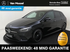 Mercedes-Benz B-klasse - 180 Business Solution AMG /Panoramadak /19 Inch /Nightpakket