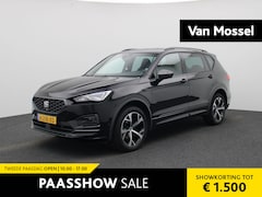 SEAT Tarraco - 1.5 TSI FR Business Intense | Automaat | Apple Carplay/Android Auto | Achteruitrijcamera |