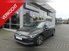 Volkswagen Golf - 1.4 eHybrid Style WINTER PACK, MEMORY STOEL, ALCANTARA, ADAPT. CRUISE, CLIMA, NAVI, CAMERA