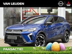 Mitsubishi Grandis - 1.8 HEV 160pk Aut Intense+ | NIEUW | €2.000 korting | Apple CarPlay | Android Auto | Camer