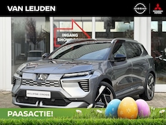 Mitsubishi Eclipse Cross - 87kWh 220pk Instyle | Panoramadak | Leder | 360-Camera | App Connect