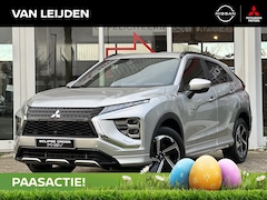 Mitsubishi Eclipse Cross - 2.4 PHEV Executive | Trekhaak | Navigatie | Keyless | ACC | 360-camera | Apple CarPlay | A