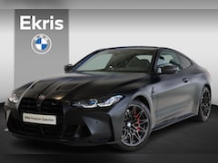 BMW M4 - xDrive Competition Coupé KITH EDITION 1 OF 150 | M Drivers Package | M carbon kuipstoelen