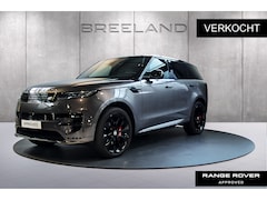 Land Rover Range Rover Sport - P460e DYNAMIC SE | PREMIUM PACK | 23 INCH | BLACK PACK Premium Upgrade Interior | Black Pa