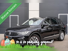 Volkswagen Tiguan - 1.5 TSI Life Business Camera|Carplay|Vol